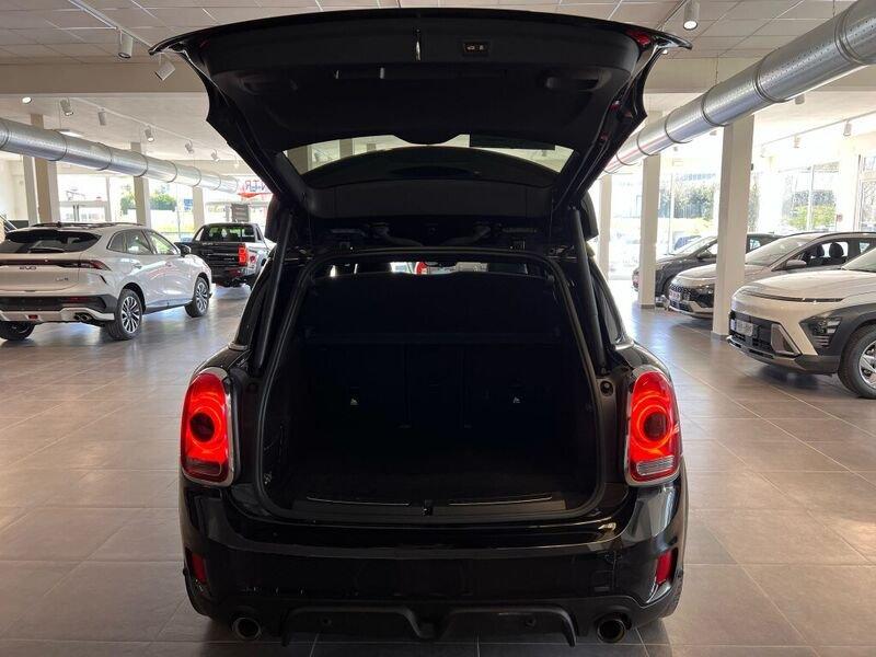 MINI Mini Countryman F60 Mini 2.0 John Cooper Works Countryman ALL4