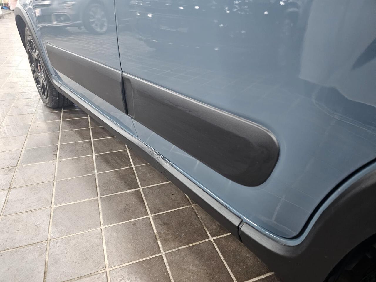 NUOVA FIAT PANDA CITYLIFE 1.0 FIREFLY HYBRID 70CV