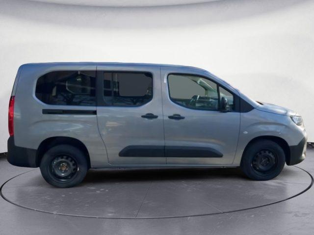 FIAT Doblo Doblò 1.5 BlueHdi 130CV AT8 Combi Maxi N1 Pack Com