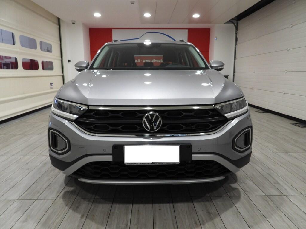 Volkswagen T-Roc 2.0 TDI SCR Life