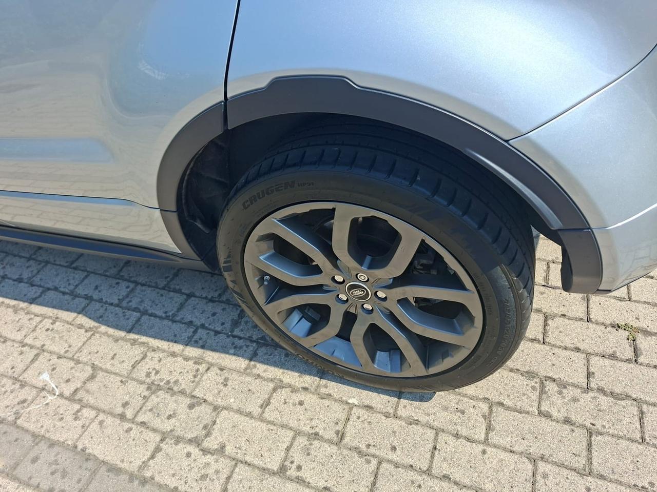 Land Rover Range Evoque 2.0 TD4 150 CV 5p. HSE Dynamic