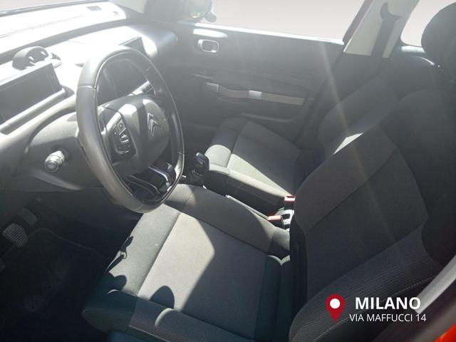 CITROEN C4 Cactus PureTech 82 Shine