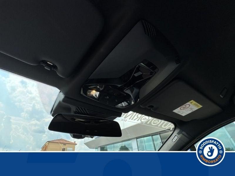 BMW Serie 1 118d M sport pro