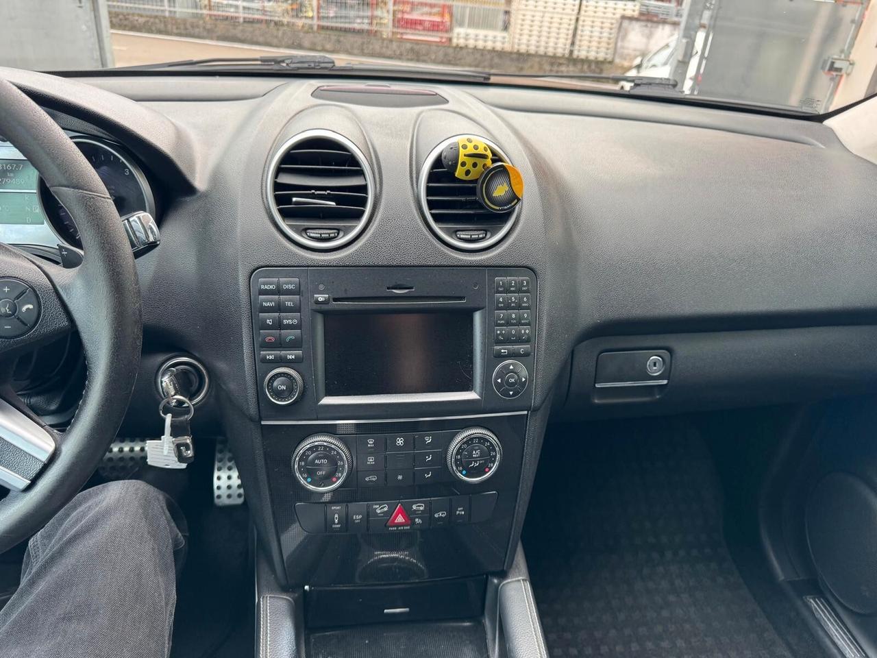 Mercedes-benz ML 280 CDI Sport