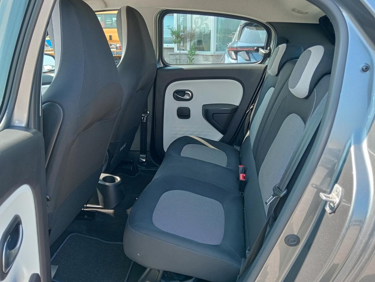 Renault Twingo SCe 1.0 65CV UNICO PROPRIETARIO