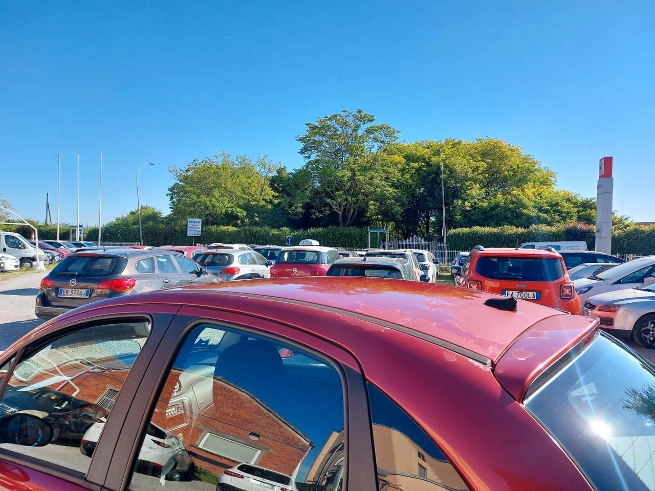 Citroen C3 1.4 Perfect Bi Energy GPL UNICO PROPRIETARIO