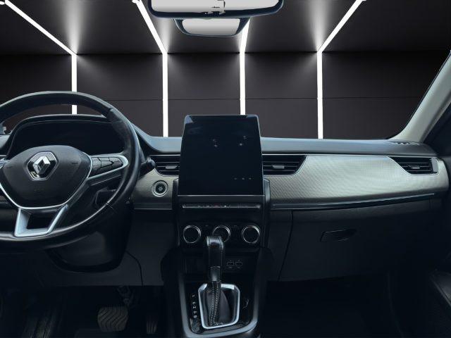 RENAULT Arkana Arkana Hybrid E-Tech 145 CV Intens