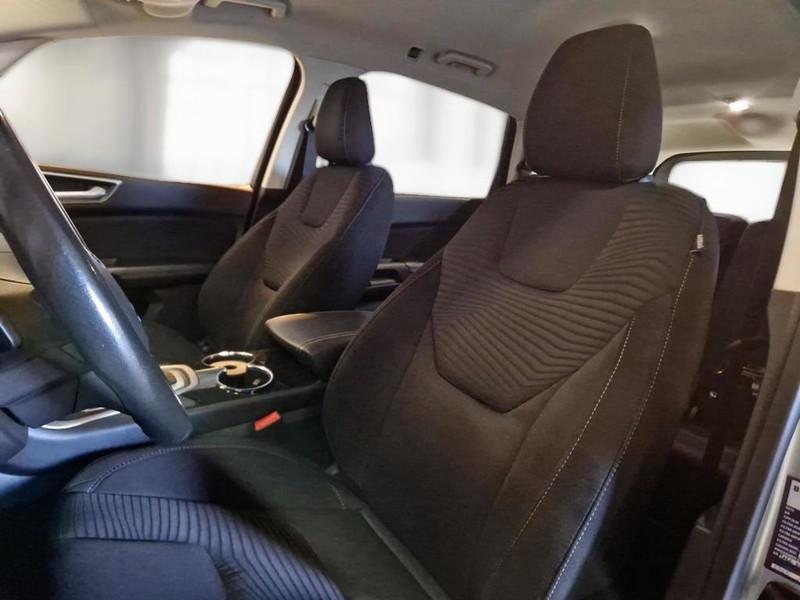 FORD S-MAX 2.0 TDCi 150cv S/S Powershift Business 7posti