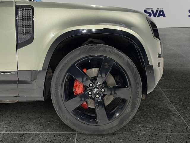 Land Rover Defender 300 CV AWD Auto X - IVA ESPOSTA