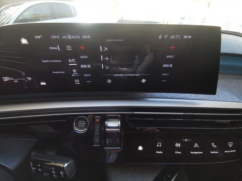 Peugeot 5008 Hybrid 145 e-DCS6 GT
