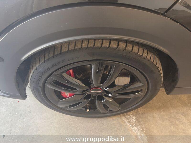 MINI Mini Cabrio F57 2021 Cabrio 2.0 JCW JCW auto