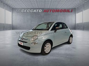 FIAT 500 500 1.0 hybrid 70cv