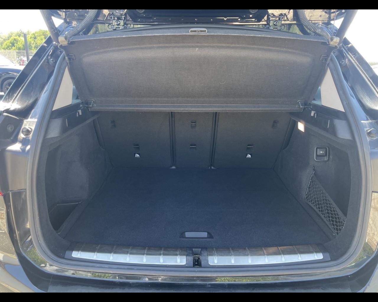 BMW X1 (F48) - X1 sDrive16d xLine