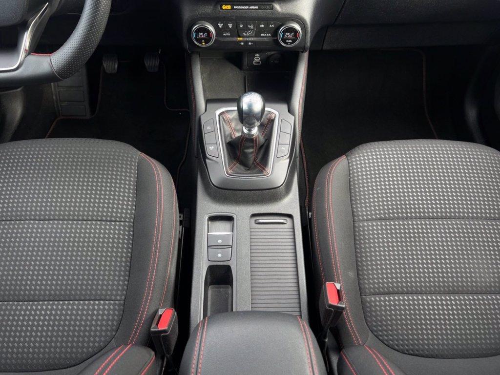 FORD Kuga 1.5 EcoBoost 150 CV 2WD ST-Line del 2023