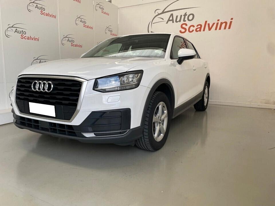 Audi Q2 30 TFSI 116CV S tronic