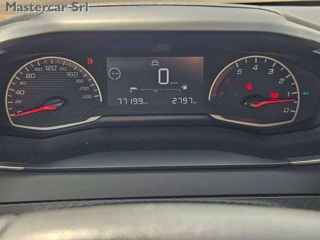 PEUGEOT 208 NEOPATENTATI 208 1.2 Active Pack - GP597FV