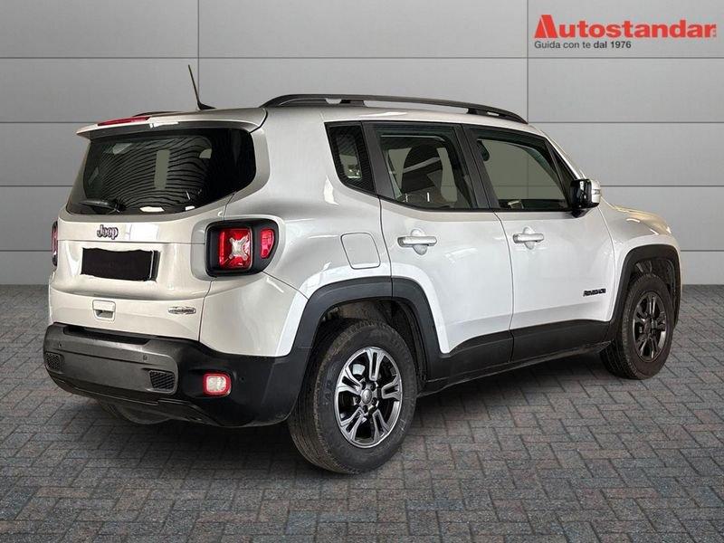 Jeep Renegade 2019 1.0 t3 Limited 2wd