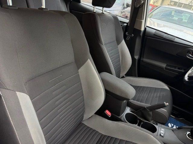 TOYOTA Auris Touring Sports 1.8 Hybrid Active