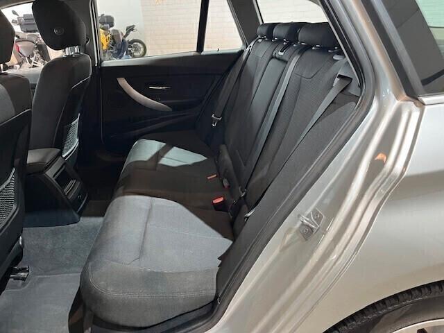 BMW 318 d Touring Sport *AUTOMATICA*