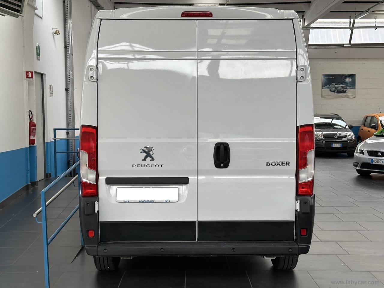 Boxer 335 BlueHDi 140 L2H2 PM-TM Furgone