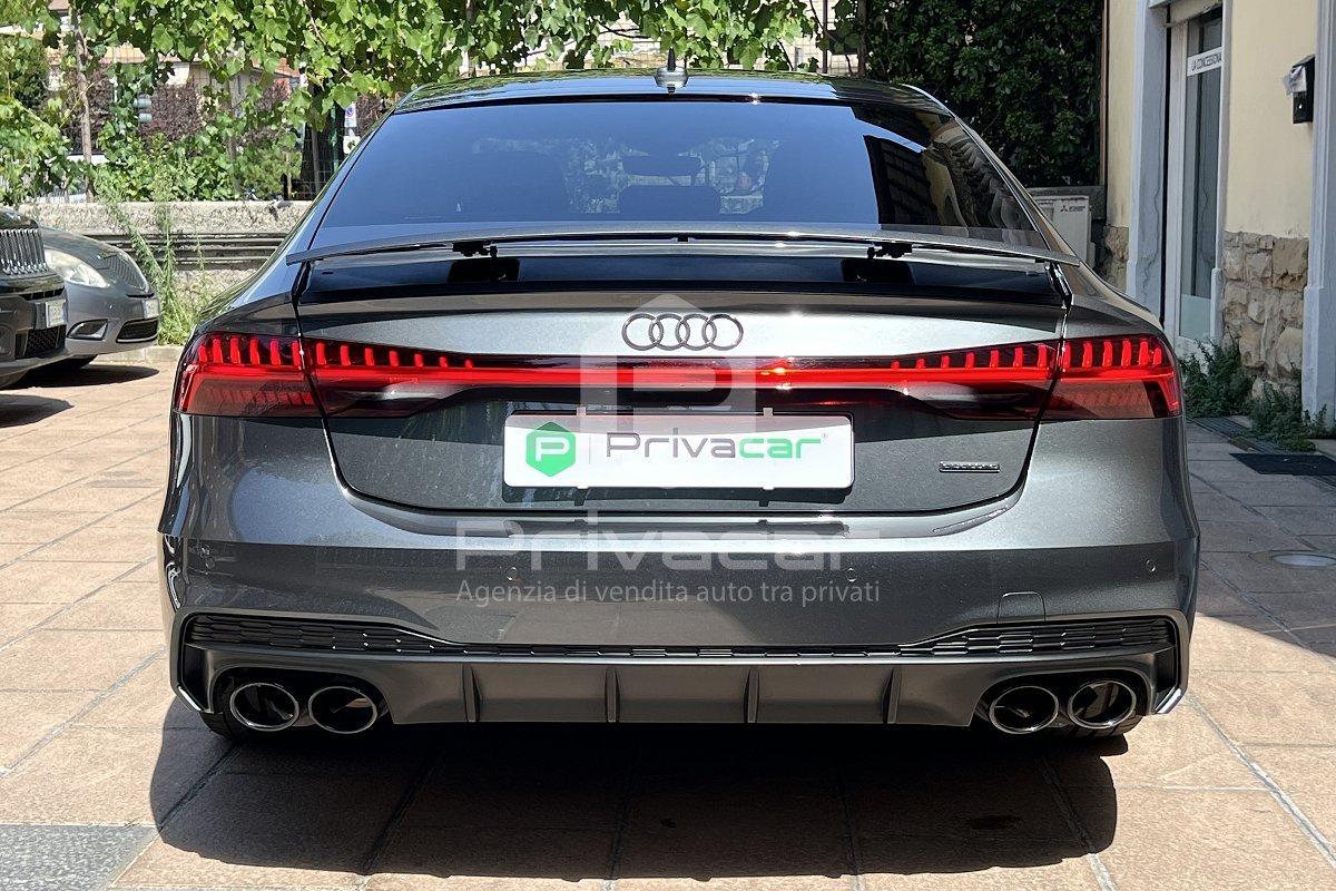 AUDI A7 SPB 45 2.0 TFSI quattro ultra S tronic Business Plus