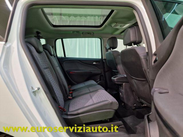 OPEL Zafira Tourer 2.0 CDTi 165CV aut. Cosmo