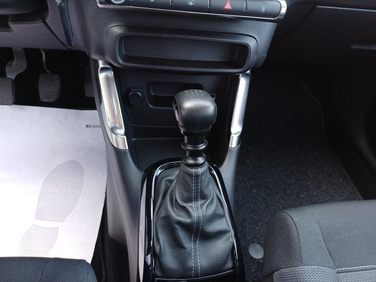 CITROEN C3 Aircross 1ª s. - C3 Aircross PureTech 110 S&S Feel