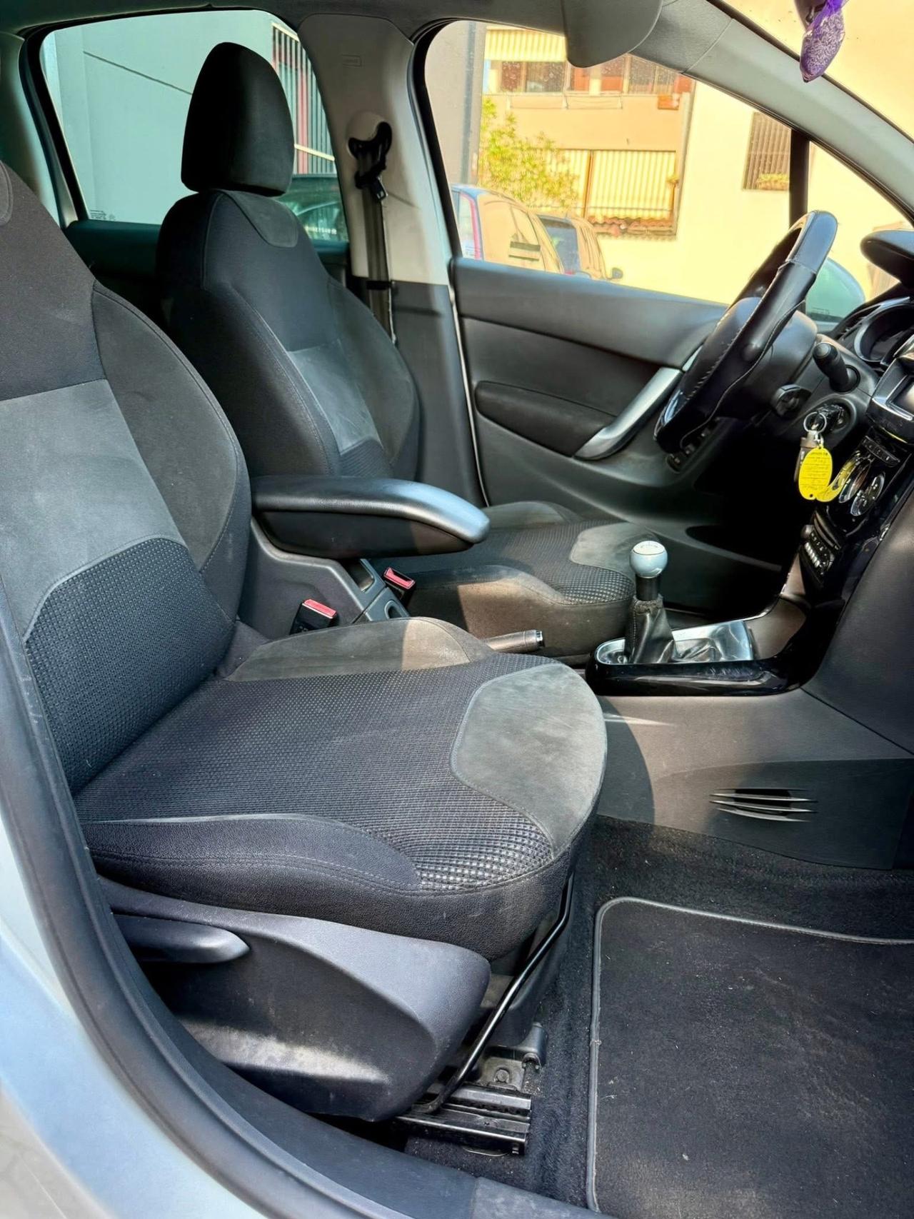 Citroen C3 1.6 VTi 120 Exclusive Style