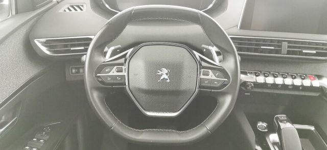 PEUGEOT 3008 Hybrid 225 e-EAT8 GT