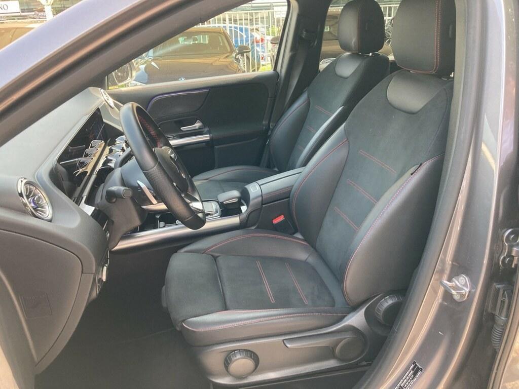 Mercedes GLA 200 200 D Premium 4Matic 8G-DCT