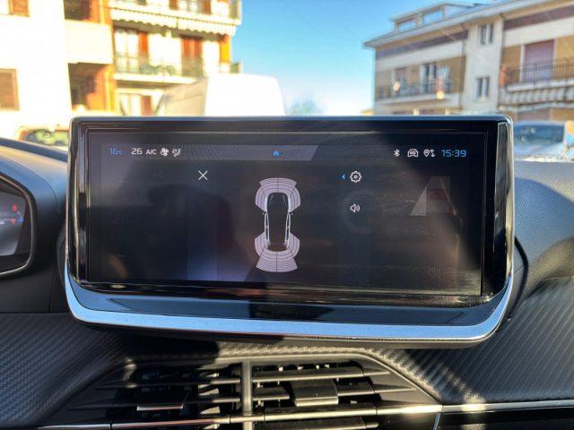 PEUGEOT 208 101cv 5 porte Allure