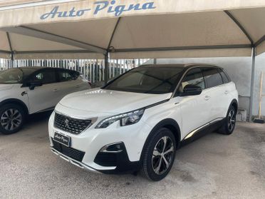 Peugeot 5008 BlueHDi 130 S&S GT Line 7 posti