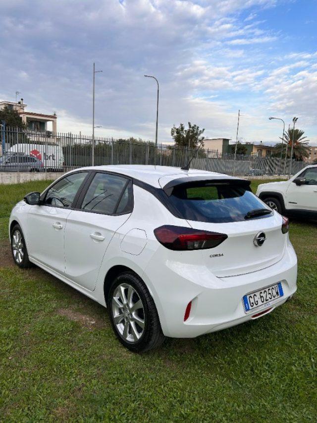 OPEL Corsa 1.2 Edition