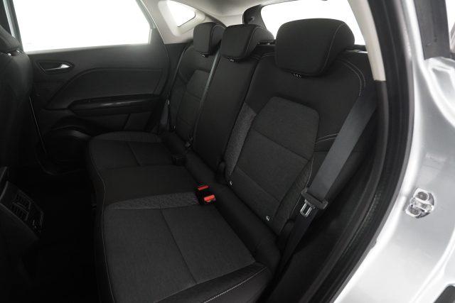 RENAULT Captur Captur Full Hybrid E-Tech 145 CV Zen