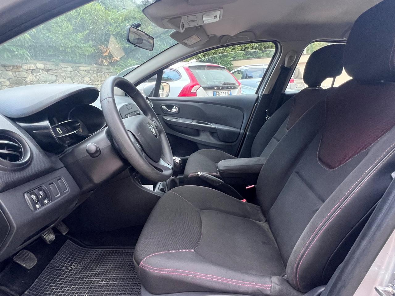 Renault Clio 1.5 dCi 8V 75CV 5 porte Live