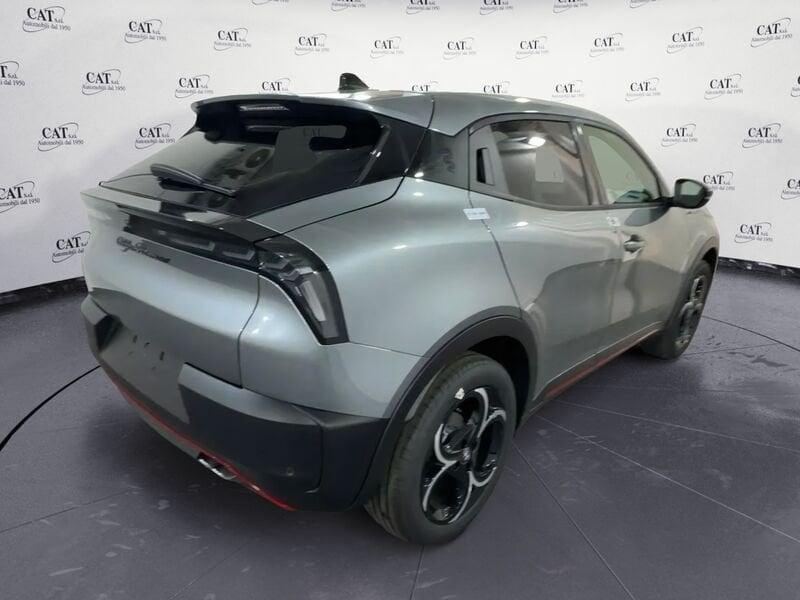 Alfa Romeo Junior Junior 1.2 136 CV Hybrid eDCT6 Speciale