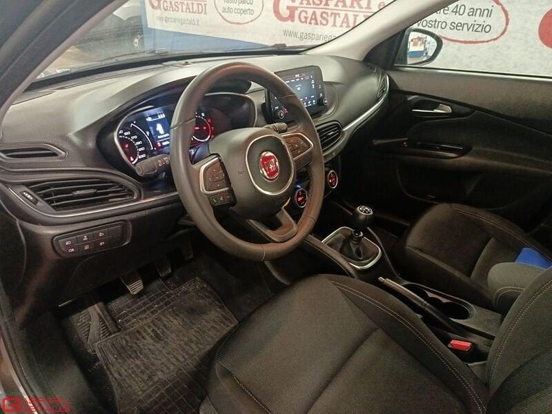 FIAT Tipo 1.4 T-Jet 120cv Mirror