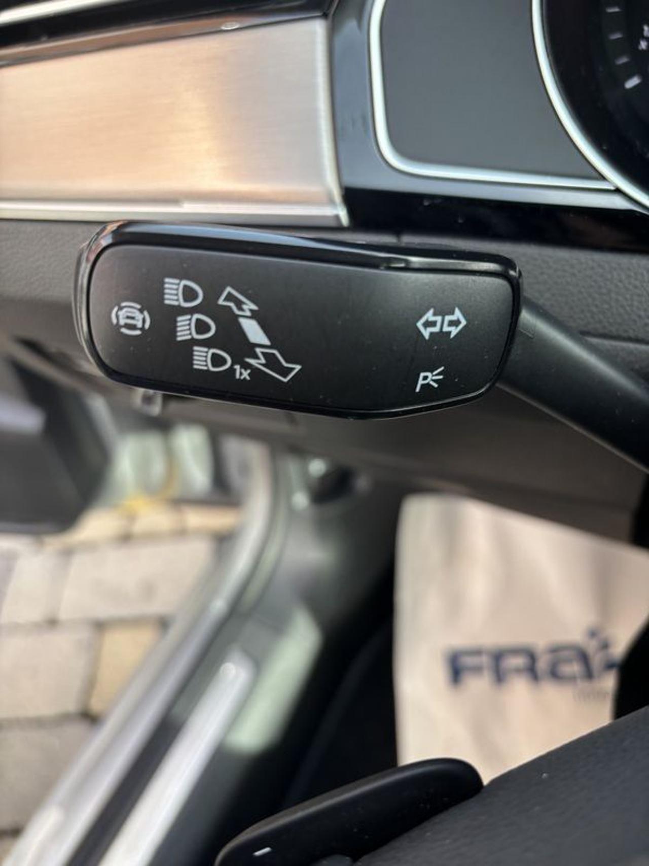 Volkswagen Passat Variant 2.0 TDI SCR 122 CV EVO DSG Business NAVI-FULL LED