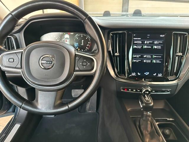 Volvo V60 D3 Geartronic Business