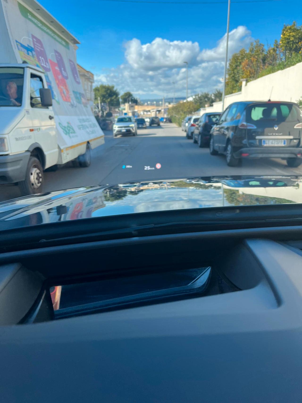 Audi A5 Berlina 2.0 tdi mhev+ S line edition quattro 204cv s-tronic-NOLEGGIO