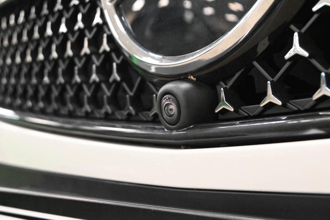 MERCEDES GLC Coupé (C254) GLC 220 d 4Matic ...