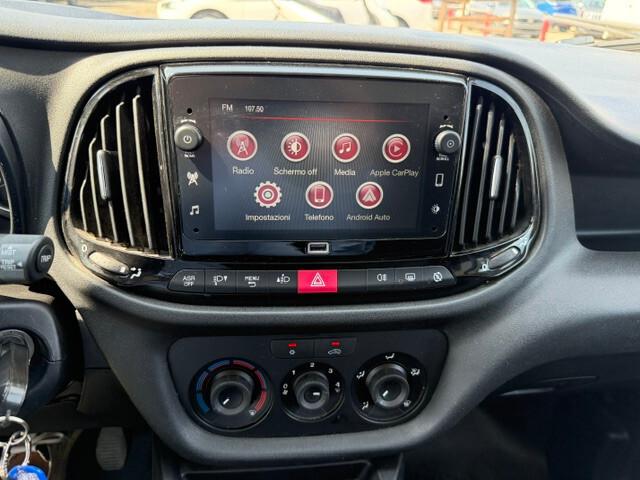 Fiat Doblo Doblò 1.6 MJT 105CV S&S PC-TN Cargo Lounge