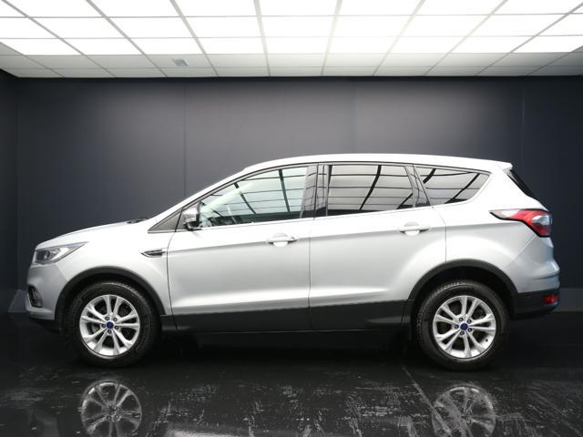 FORD Kuga 1.5 TDCI 120 CV S&S 2WD Powershift Edition