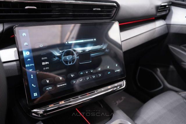 SPORTEQUIPE Sportequipe 8 GT 1.6 T-GDI 186cv DCT