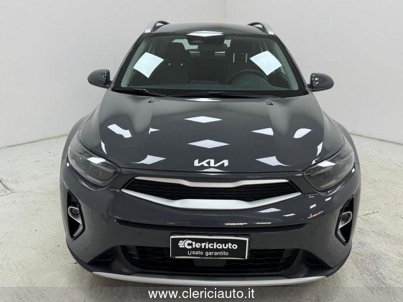 KIA Stonic 1.0 T-GDi 100 CV MHEV MT Urban