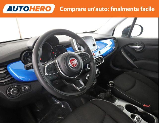 FIAT 500X 1.3 MultiJet 95 CV Urban