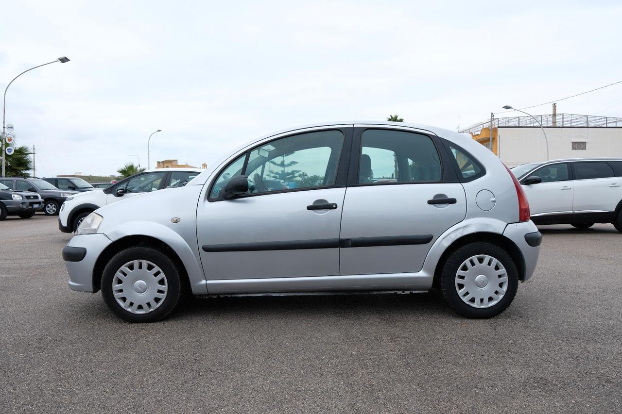 Citroen C3 1.1 Classique