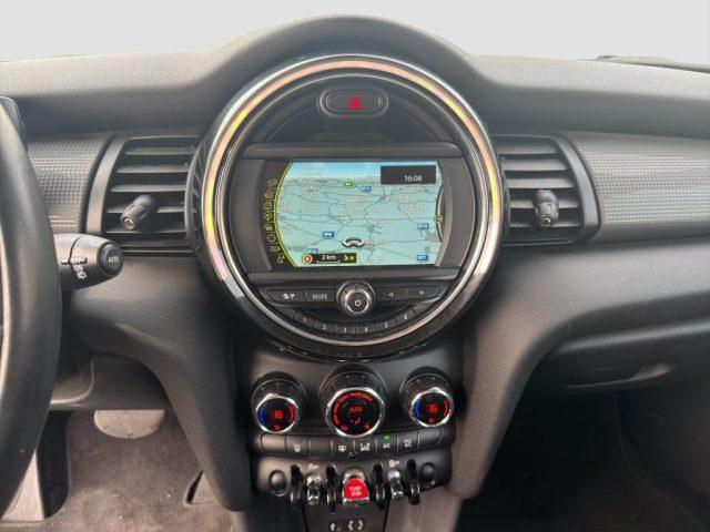 MINI Cooper D Mini 1.5 Cooper D