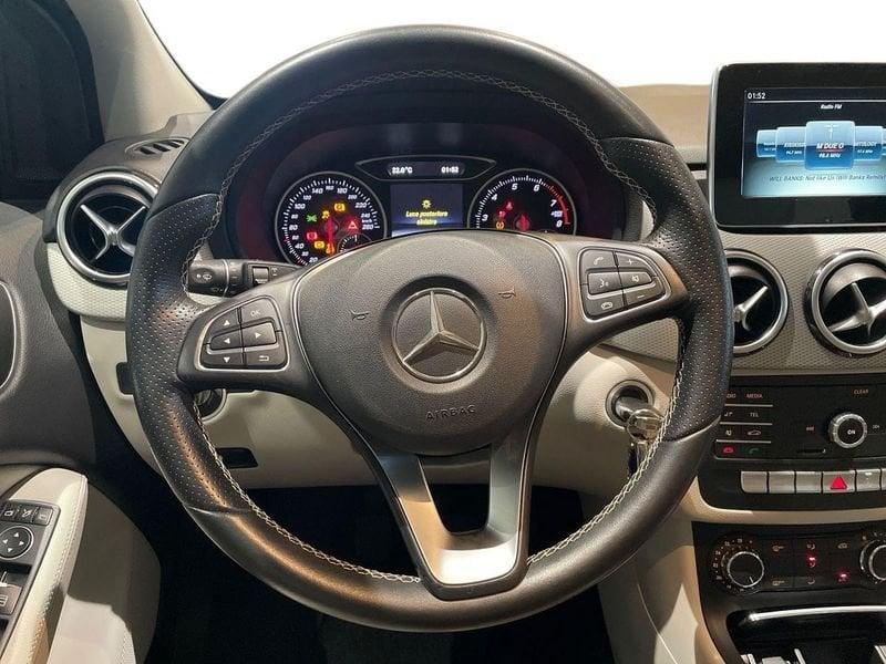 Mercedes-Benz Classe B B 180 Sport