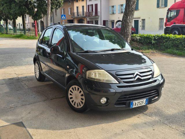CITROEN C3 1.1 Exclusive Style Benz. GPL UniPropietario NEOP.